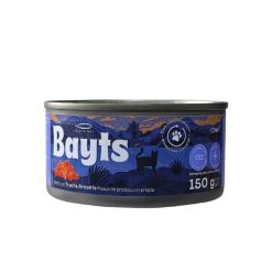 Bayts Lata Gato 150 grs