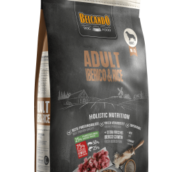 Belcando Adulto Iberico & Rice S - XL 4 kg