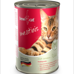 BewiCat Venado 400 grs