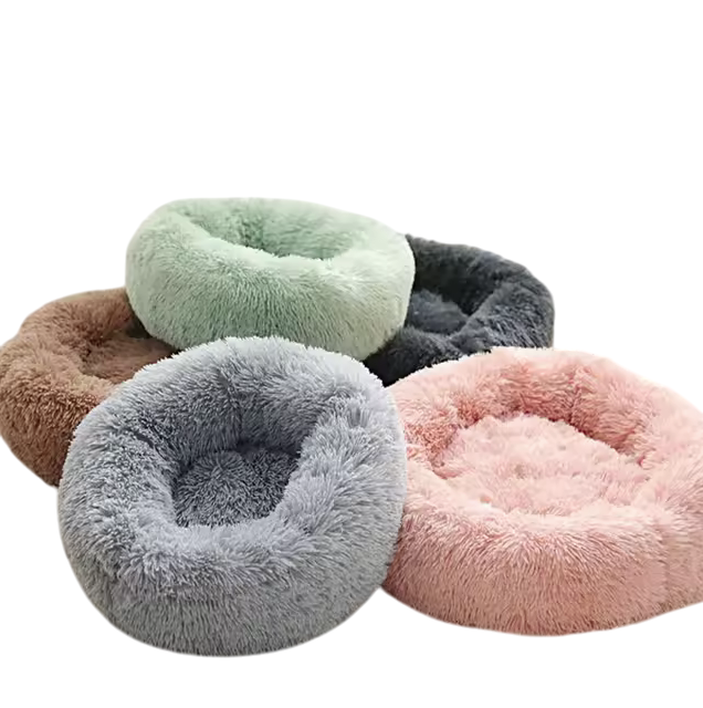 Cama AntiStress 100 Cm