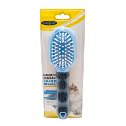 Furmaster peine de Masaje