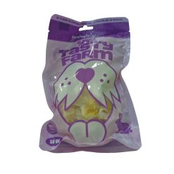 Tasty Farm Orejas de Conejo 100gr