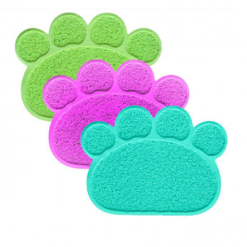 Alfombrilla Huella 30 x 40 Cm