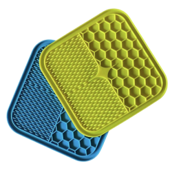 Almohadilla Para Lamer 15*15 Cm