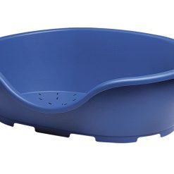 Cama Plástica Azul 48 Cm