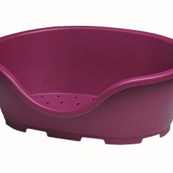 Cama Plástica Burdeo 48 Cm