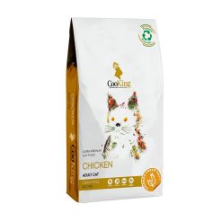 Cooking Gato Adulto Pollo 2 Kg