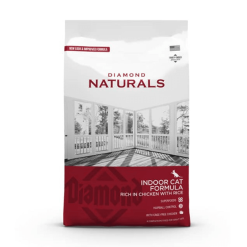Diamond Naturals Gato Indoor 3 kg