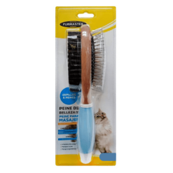 Furmaster Cepillo Doble