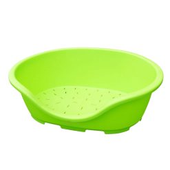 Cama Plástica Verde 48 Cm