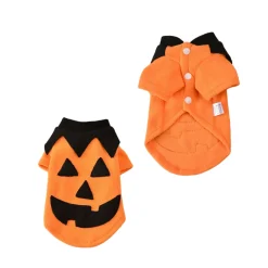 Disfraz Calabaza Hallowen