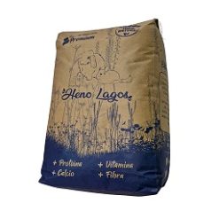 Heno Lagos Variedades 800grs