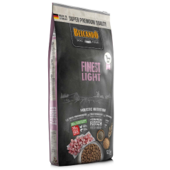Belcando Finest Light 12.5 kg