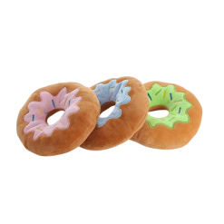 Juguete peluche dona