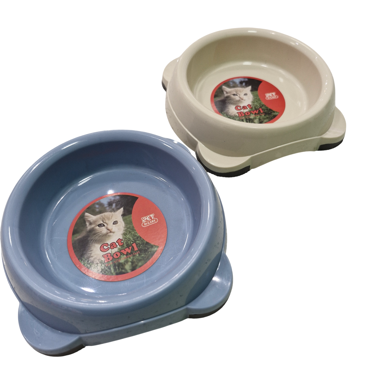 Plato simple gato Cat Bowl