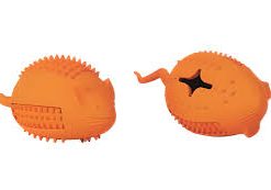 Juguete Perro Interactivo Ratón