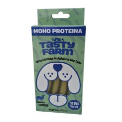 Salchicha Monoproteica Cordero15 grs