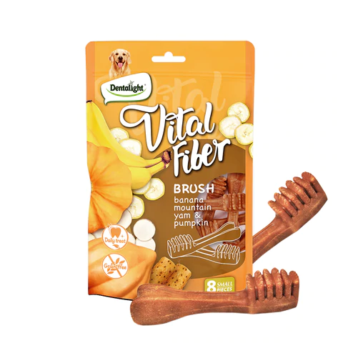 Vital Fiber Banana 8 piezas