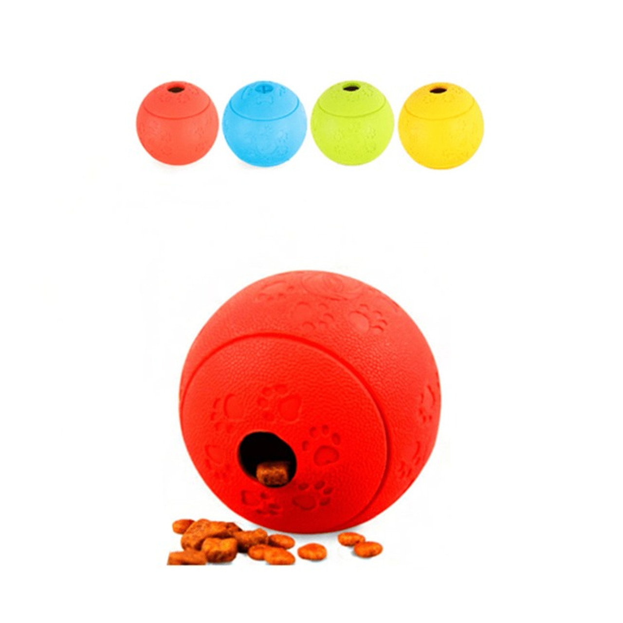Pelota Snack Perro