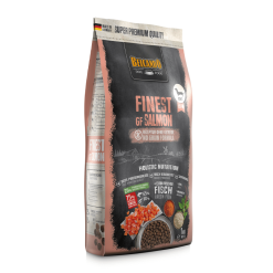 Belcando Finest GF Salmón XS - M 1kg