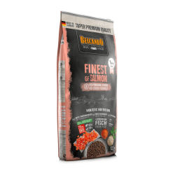 Belcando Finest GF Salmón XS - M 12.5 kg