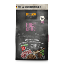 Belcando Finest Croc Adulto XS - M 4 kg