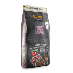 Belcando Finest  Light  Adulto  XS - M 1 kg