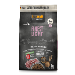 Belcando Finest Light Adulto XS - M 4 kg