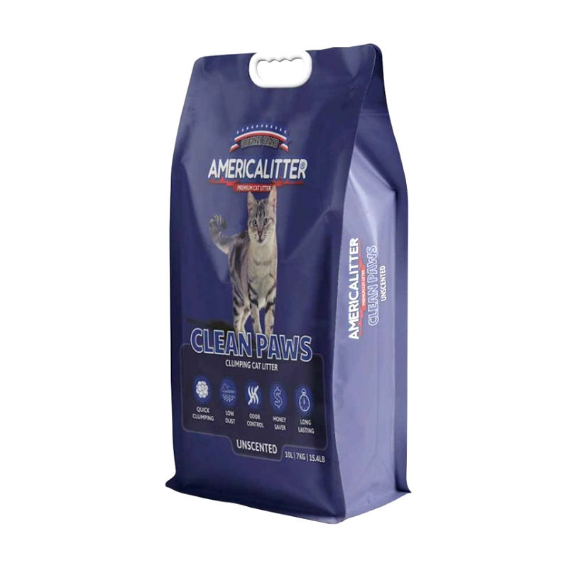 Arena AmericaLitter Clean Paws 7 Kilos