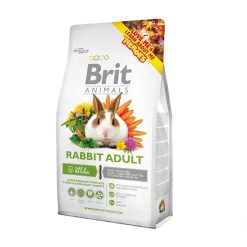 Brit Rabbit Alimento Conejo Adulto 1.5 kg
