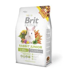 Brit Rabbit Alimento Conejo Junior 300 gr