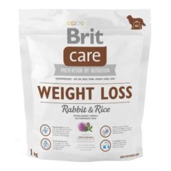 Brit Care Weight Loss Rabbit Adulto 1 Kg