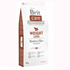 Brit Care Weight Loss Rabbit 12 Kg