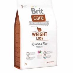 Brit Care Weight Loss Rabbit Adulto 3 Kg