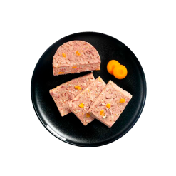 Alternative view of Lata Belcando Adulto Pollo y Pato 400 gr