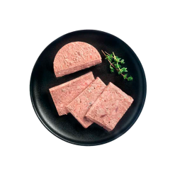 Alternative view of Belcando Single Protein Cordero 400 gr