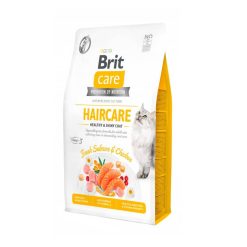 Brit Care Haircare Salmon y Pollo 2 kg