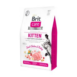 Brit Care Gato Kitten 7 Kg