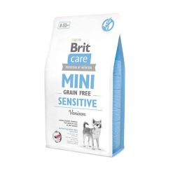 Brit Care Perro Mini Sensitive 2 kg