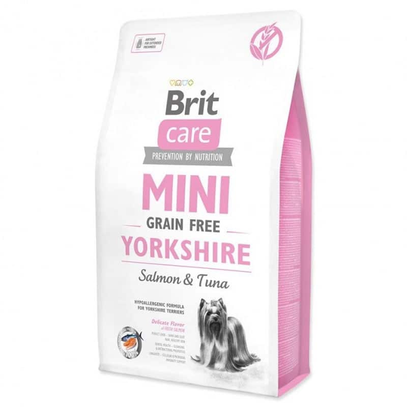 Brit Care Perro Mini Yorkshire 2 kg