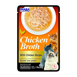 Chicken Broth Pollo