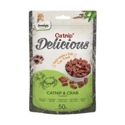 Delicious Catnip Camaron 50 grs