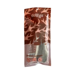 Asta de Ciervo Doggo Raza Mediana