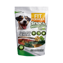 Fit Formula Snack Dental Mix Perros 200 gr
