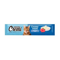 Alternative view of Cremi Naturalistic Creamy Tuna 60 grs