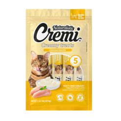 Cremi Naturalistic Creamy Chicken 60 grs
