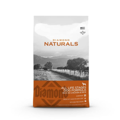 Diamond Naturals Perro Adulto All Stages Chicken 2 kg