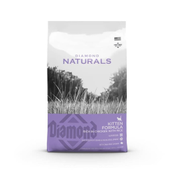Diamond Naturals Gato Kitten  3 kg