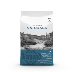 Diamond Naturals Perro Adulto All Stages Salmón 2 kg