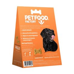 Alternative view of PetFood Galleta Perro Pollo Raza Pequeña 80 grs